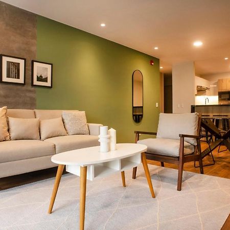 Stunning 3Br In Miraflores Lima Buitenkant foto