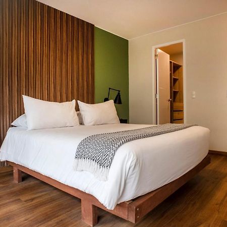 Stunning 3Br In Miraflores Lima Buitenkant foto