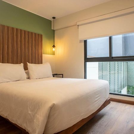 Stunning 3Br In Miraflores Lima Buitenkant foto