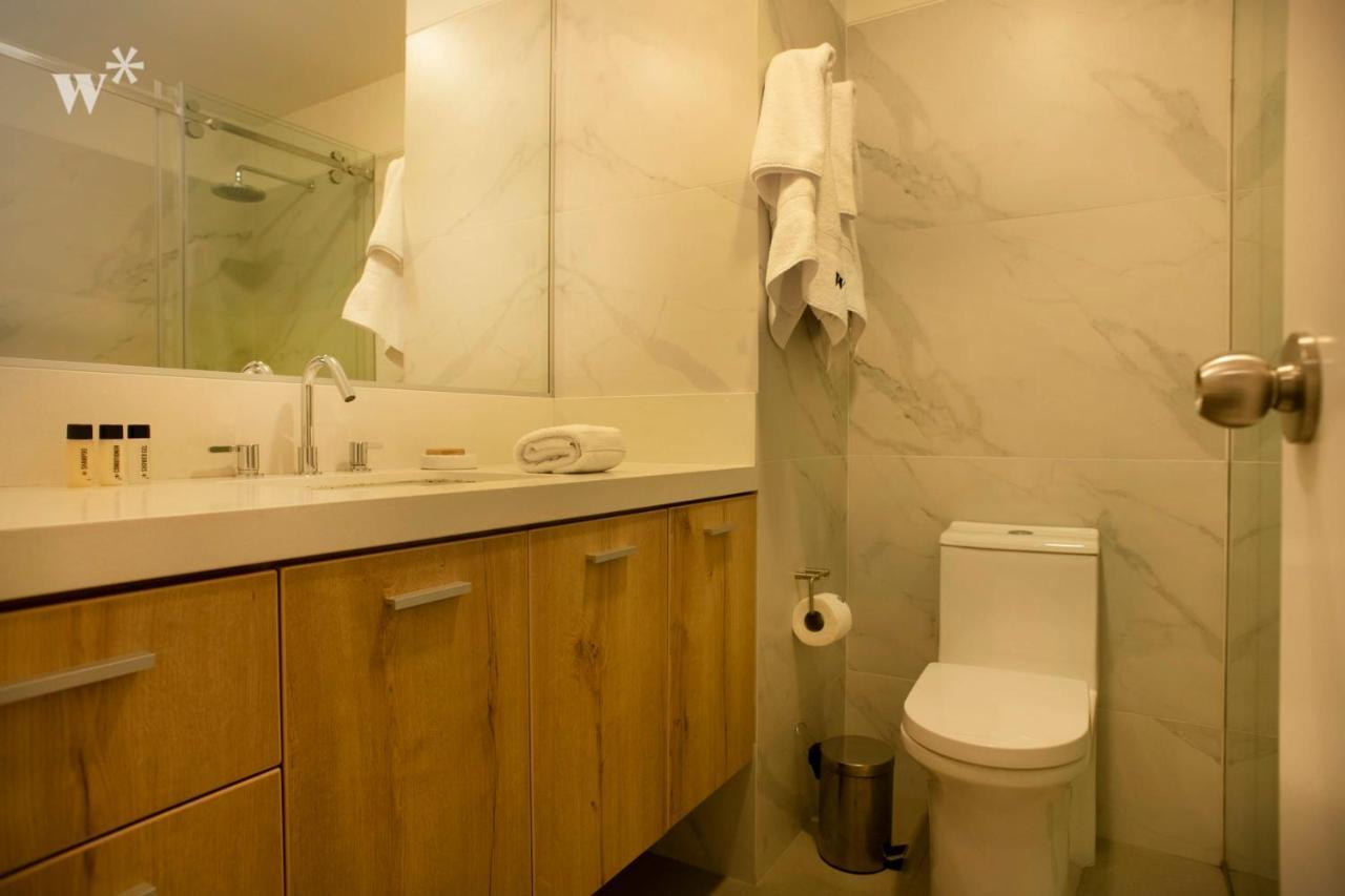 Stunning 3Br In Miraflores Lima Buitenkant foto