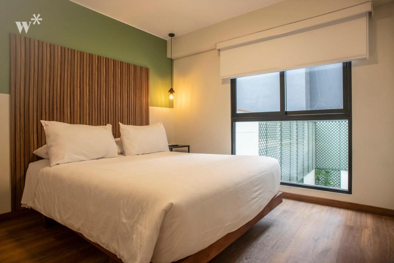 Stunning 3Br In Miraflores Lima Buitenkant foto