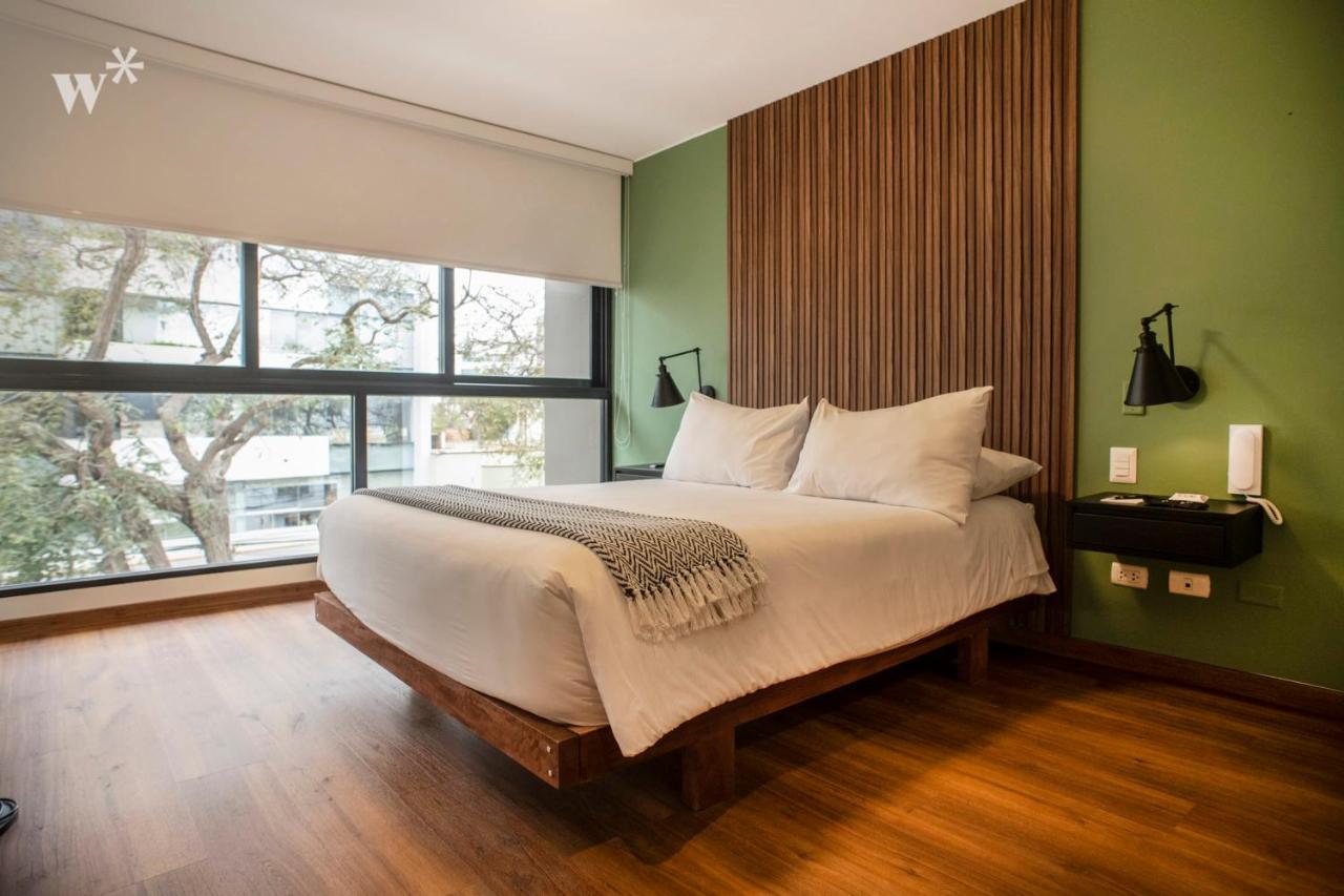 Stunning 3Br In Miraflores Lima Buitenkant foto