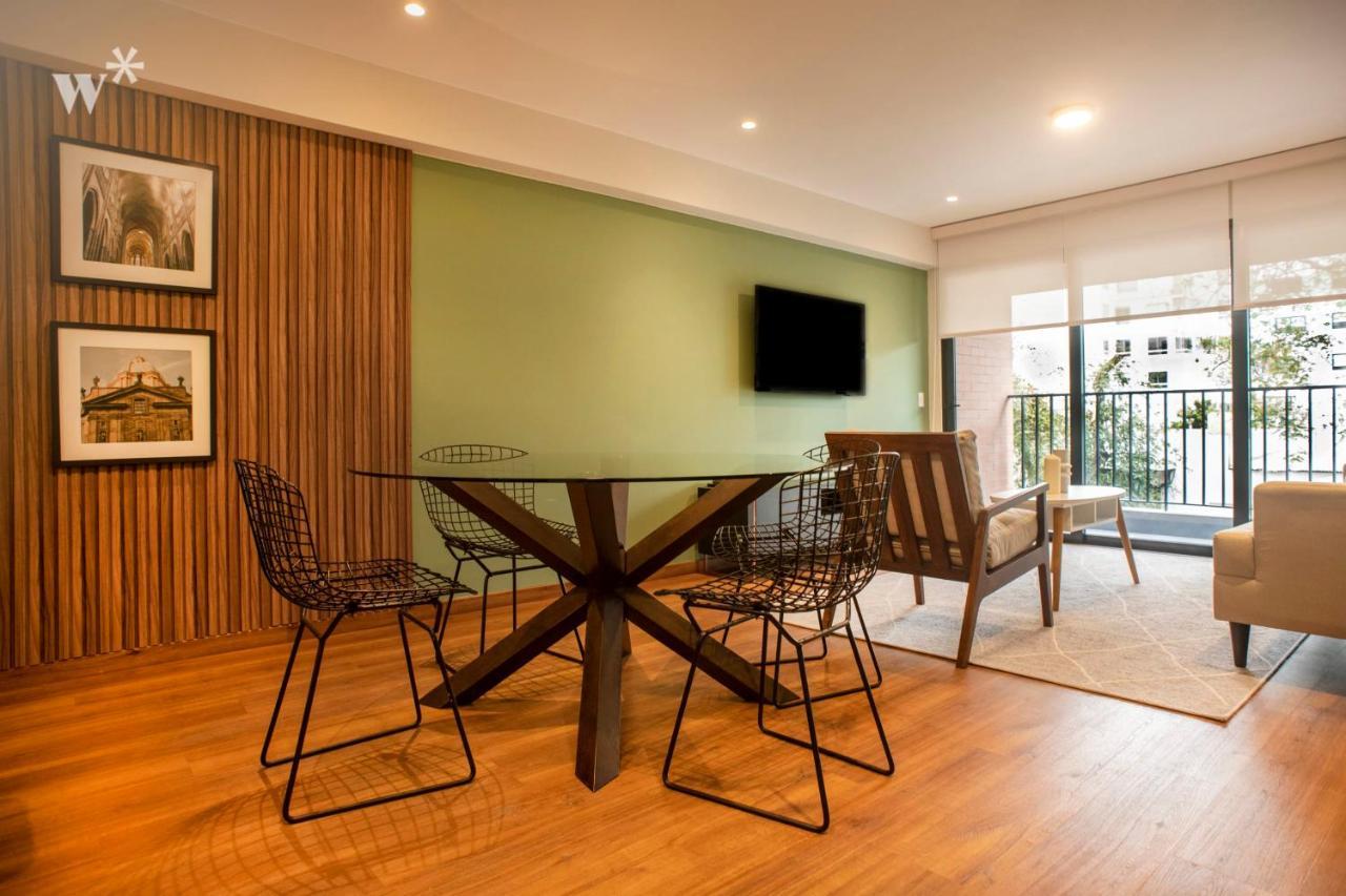 Stunning 3Br In Miraflores Lima Buitenkant foto