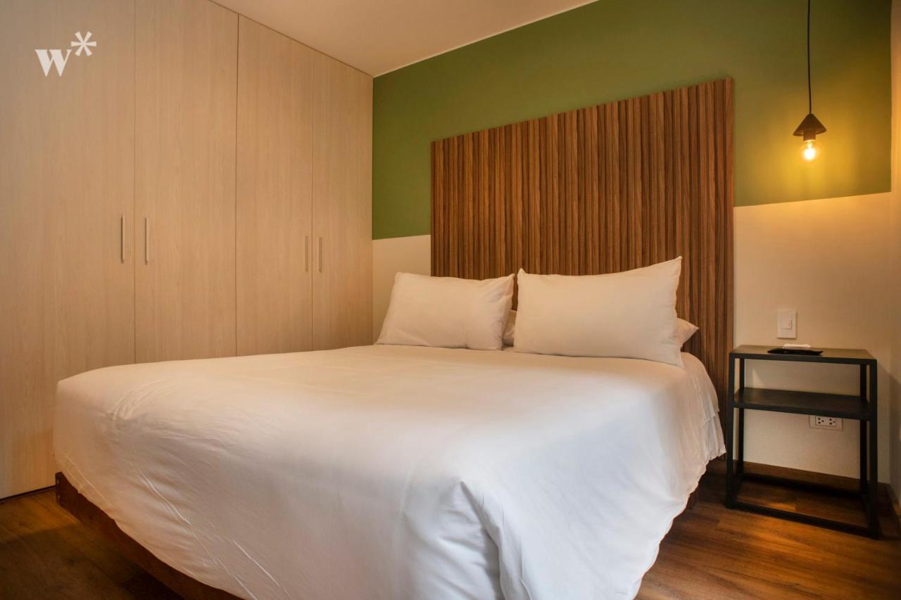 Stunning 3Br In Miraflores Lima Buitenkant foto